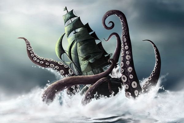 Kraken https